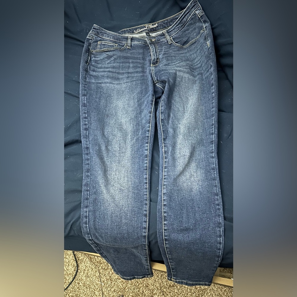 Universal Thread Jeans 14
